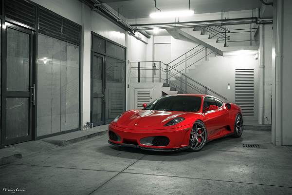 Ferrari F430