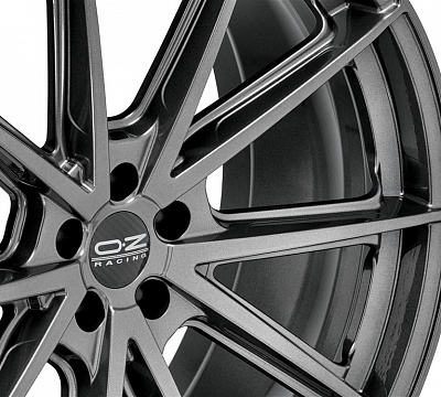 OZ Racing Suprema XT HLT