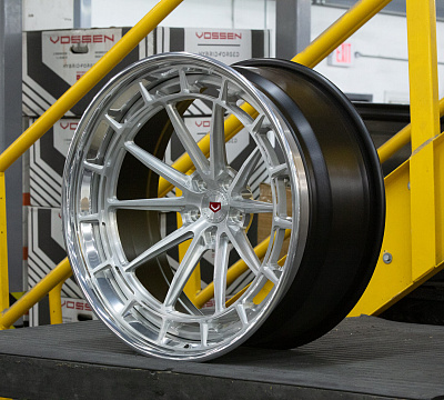 Vossen LC3-04 (3-Piece)