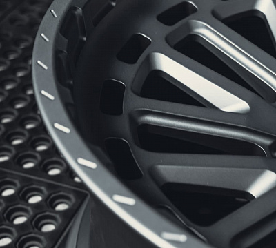 Brixton Forged BX03-M