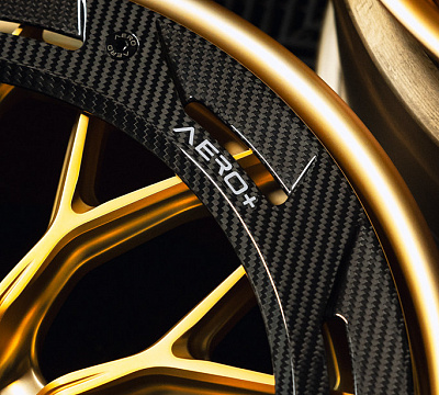 MV Forged AR-220