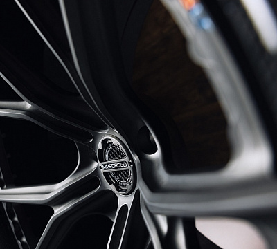 MV Forged SL-102