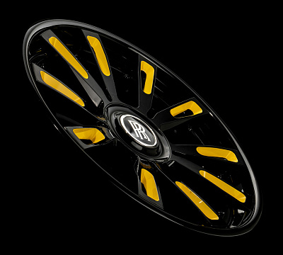 Avant Garde AGL50