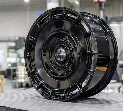 Vossen UV-7