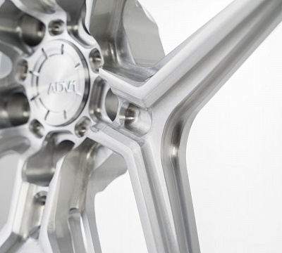 ADV.1 ADV510 M.V2 Advanced Series