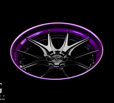 Avant Garde AGL23