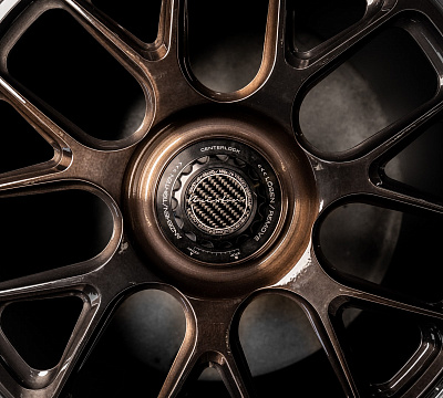 Brixton Forged TR08
