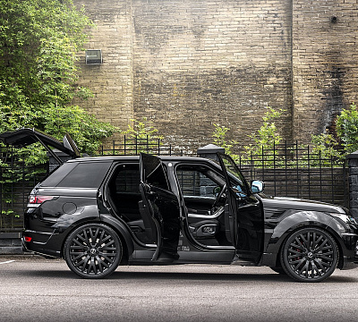 Kahn RS-2