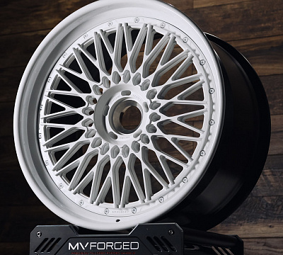 MV Forged MV40