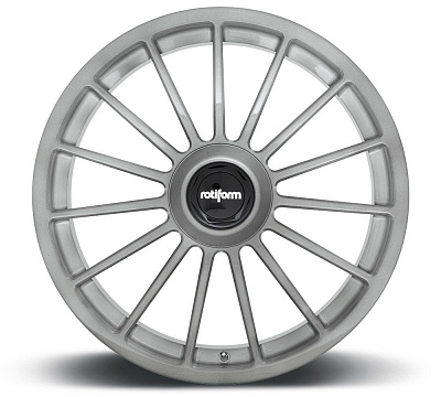 Rotiform DUS