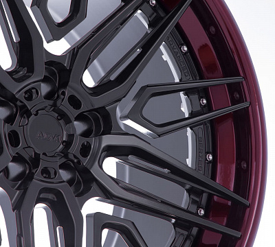 ADV.1 ADV05F Track Spec Advanced Series