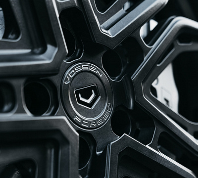 Фото дисков Vossen EVO-3R на Audi R8 (4S)