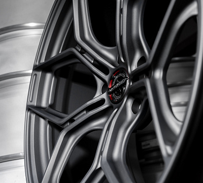 MV Forged SL-171