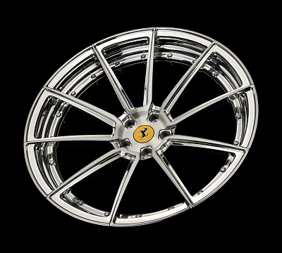 Avant Garde AGL31