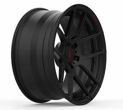 Strasse Wheels SM5 Deep Concave Duoblock