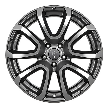 Диски Maserati ZEFIRO