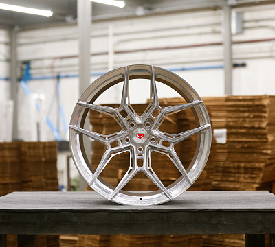 Vossen EVO-4R