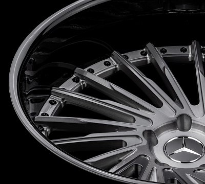 Avant Garde AGL54