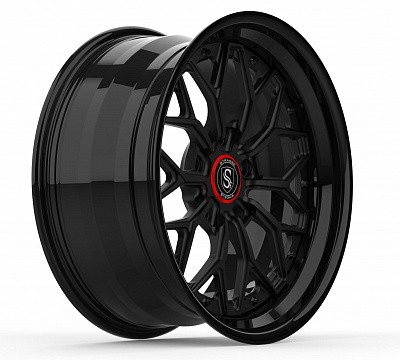 Strasse Wheels SV20M Performance