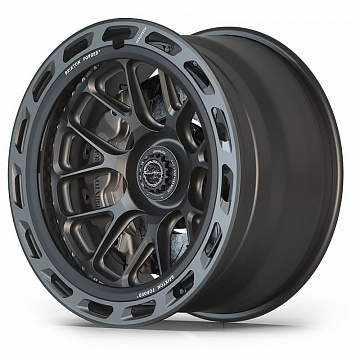Кованые диски Brixton Forged TR08 Aerotech