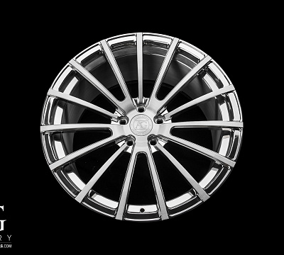 Avant Garde AGL20