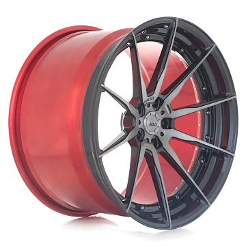 Кованые диски ADV10 M.V2 CS