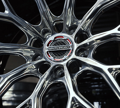 MV Forged PS-200R