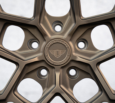 Vossen UV-1