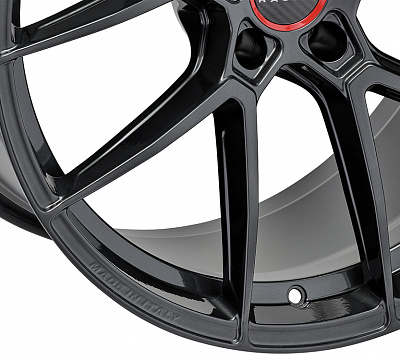 OZ Racing Estrema GT HLT