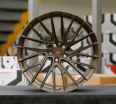 Vossen EVO-6TR