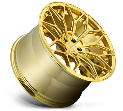 Rotiform BTC