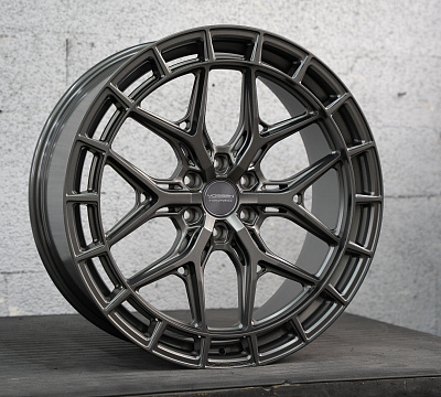 Vossen HFX-1 (6-Lug)