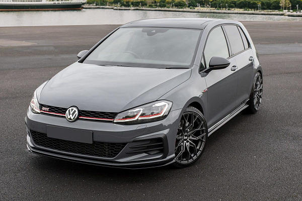 Volkswagen Golf GTI TCR VII