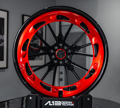 AL13 R130-109R
