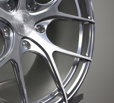 Strasse Wheels SM5R Deep Concave Monoblock