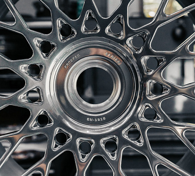 MV Forged PS-30R