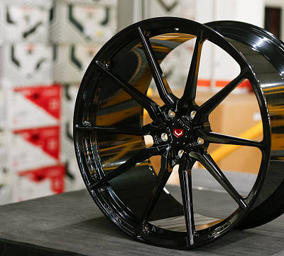 Vossen M-X2