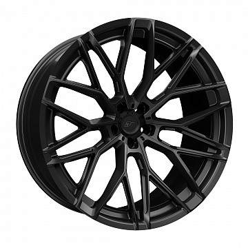 Кованые диски Turismo Forged RS04.EVO