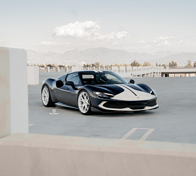 HRE 521M