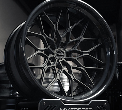 MV Forged MR-240