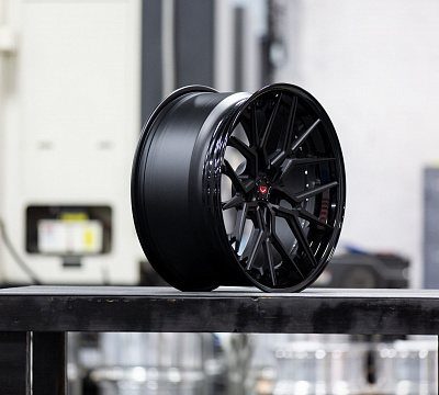 Vossen M-X3 (3-Piece)