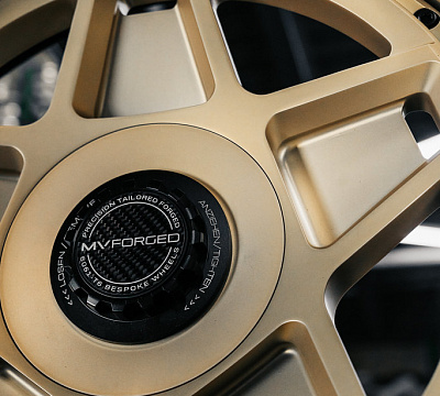 MV Forged GR5-V1