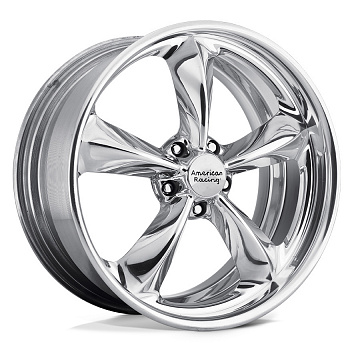 Кованые диски American Racing TORQ THRUST SL