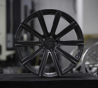 Vossen UV-2