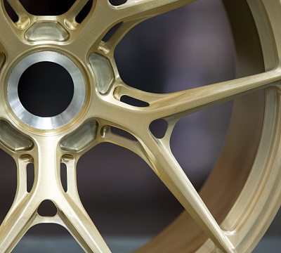 Vossen S21-01
