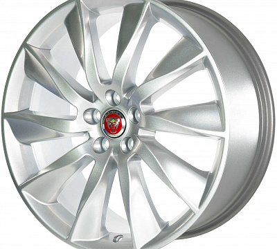Jaguar Turbine #1025