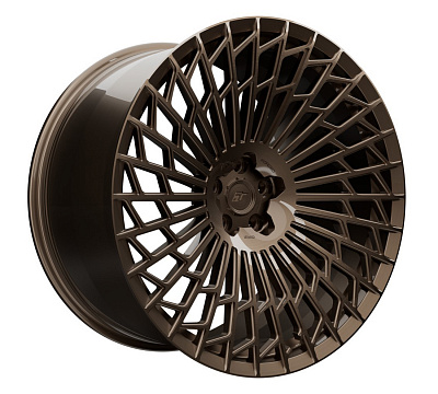 Turismo Forged MX04