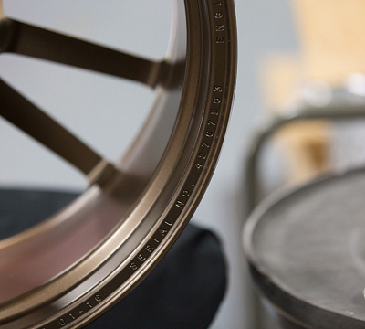 Vossen CG-203