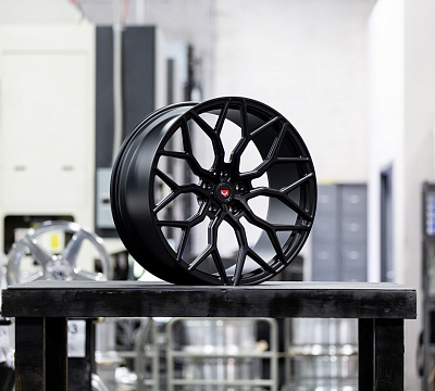 Vossen S17-01