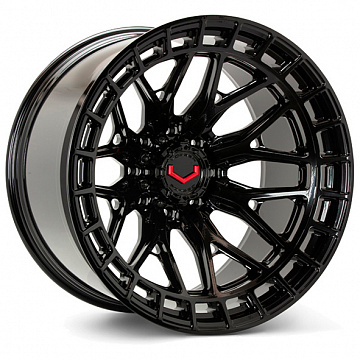 Кованые диски Vossen LCX-02